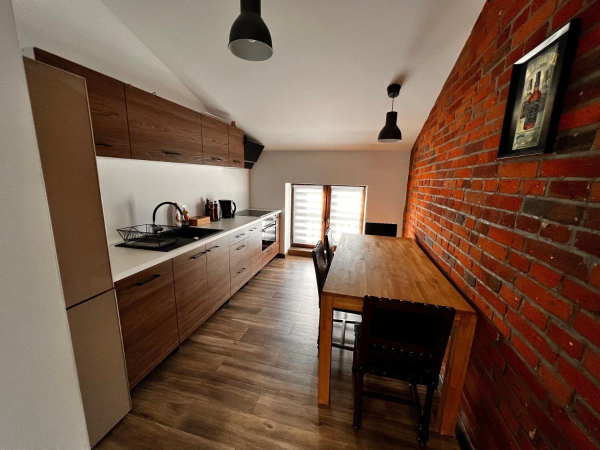 Apartamenty Na 1 Maja Skierniewice Exteriér fotografie